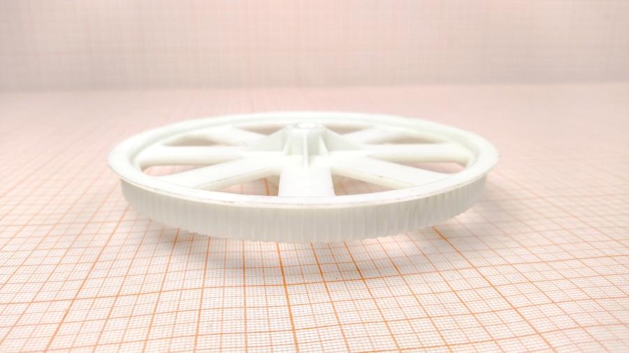 088-803-001 Шестерня для кухонного комбайна VITEK Gear 89 #5