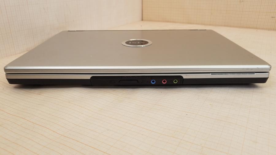 089-123-002 Ноутбук MSI M670 (MS1632) #5