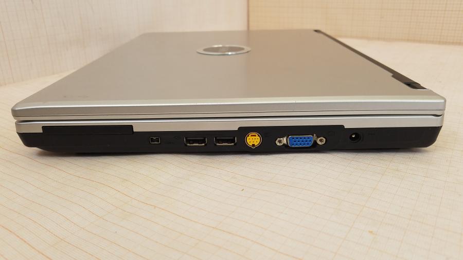 089-123-002 Ноутбук MSI M670 (MS1632) #6