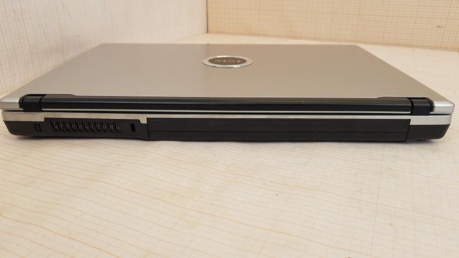 089-123-002 Ноутбук MSI M670 (MS1632) #7