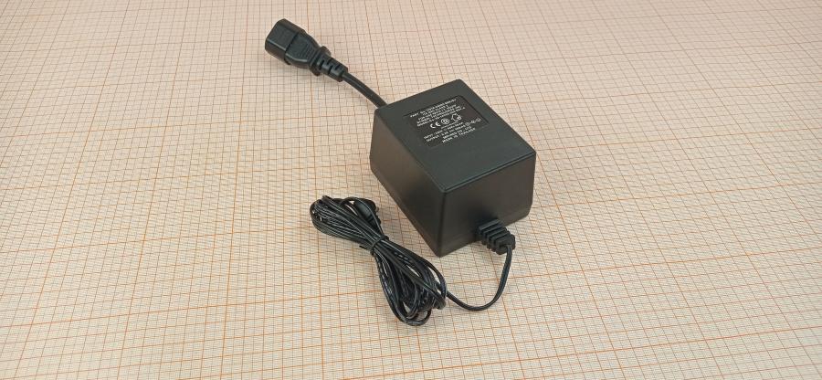 088-800-001 БП сканера штрих-кода SYMBOL 50-14000-009 #1