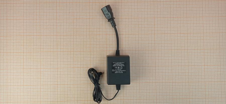 088-800-001 БП сканера штрих-кода SYMBOL 50-14000-009 #2