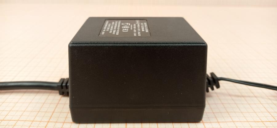 088-800-001 БП сканера штрих-кода SYMBOL 50-14000-009 #3