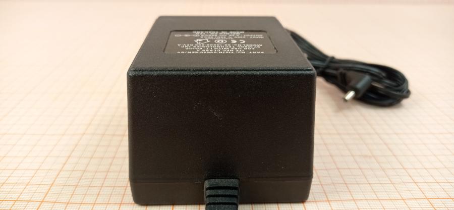 088-800-001 БП сканера штрих-кода SYMBOL 50-14000-009 #4