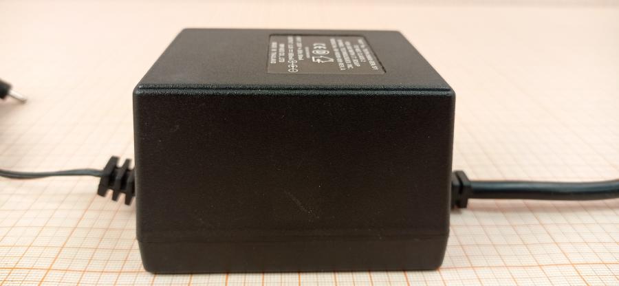 088-800-001 БП сканера штрих-кода SYMBOL 50-14000-009 #5