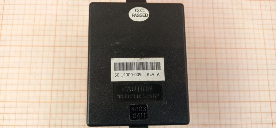 088-800-001 БП сканера штрих-кода SYMBOL 50-14000-009 #8