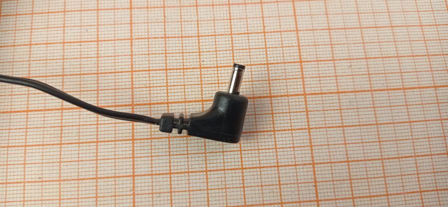 088-800-001 БП сканера штрих-кода SYMBOL 50-14000-009 #9