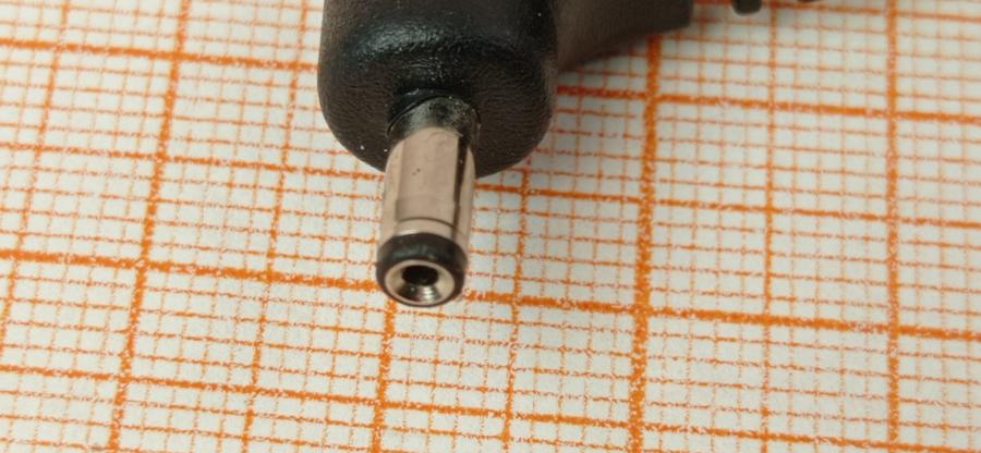 088-800-001 БП сканера штрих-кода SYMBOL 50-14000-009 #10