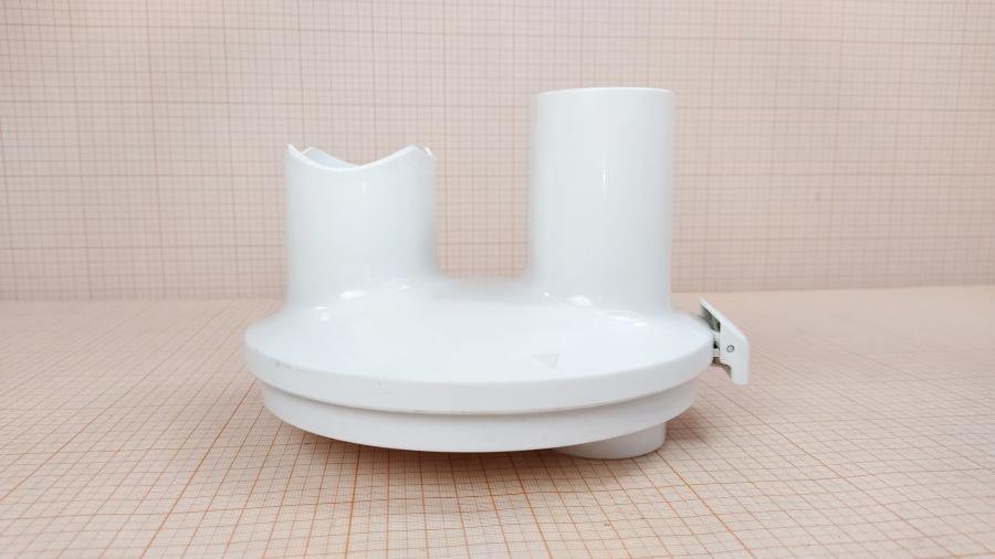 088-808-001 Крышка-редуктор для блендера BRAUN 7051021 #2