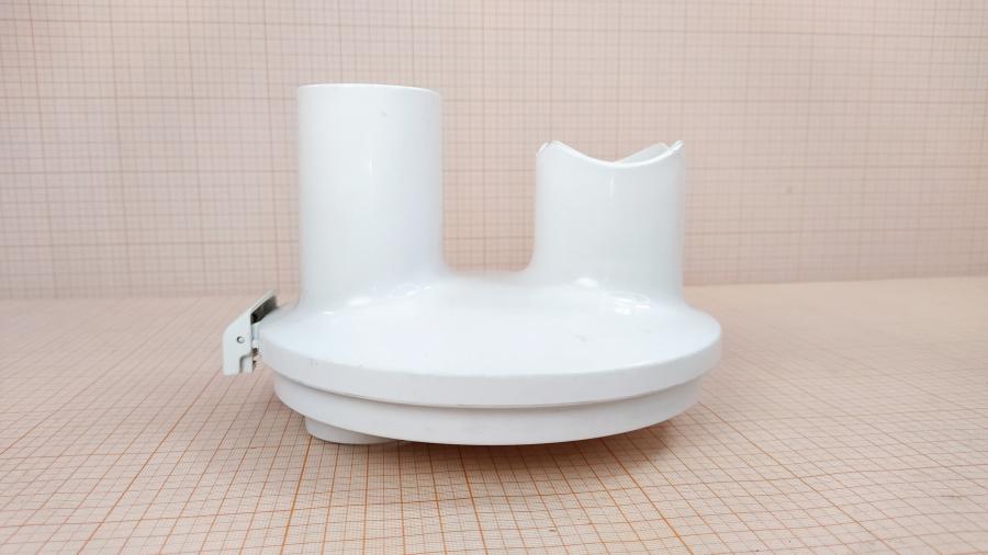 088-808-001 Крышка-редуктор для блендера BRAUN 7051021 #3