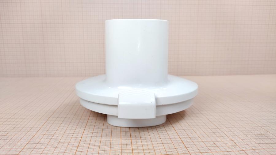 088-808-001 Крышка-редуктор для блендера BRAUN 7051021 #4