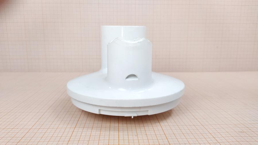 088-808-001 Крышка-редуктор для блендера BRAUN 7051021 #5