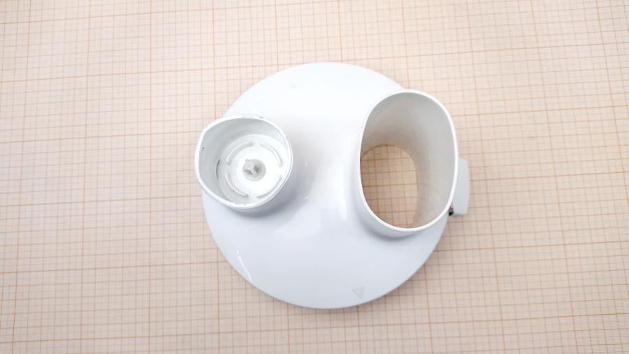 088-808-001 Крышка-редуктор для блендера BRAUN 7051021 #6