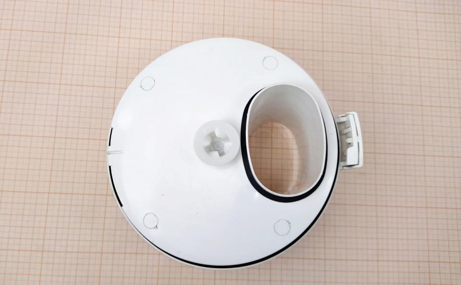 088-808-001 Крышка-редуктор для блендера BRAUN 7051021 #7