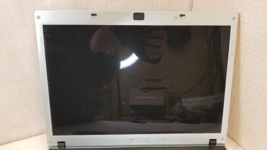 089-123-001 Ноутбук MSI M670 (MS1632) #2