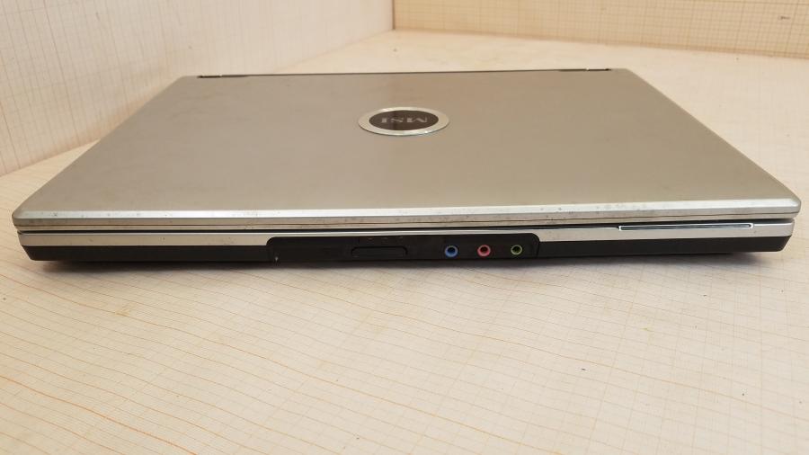 089-123-001 Ноутбук MSI M670 (MS1632) #5