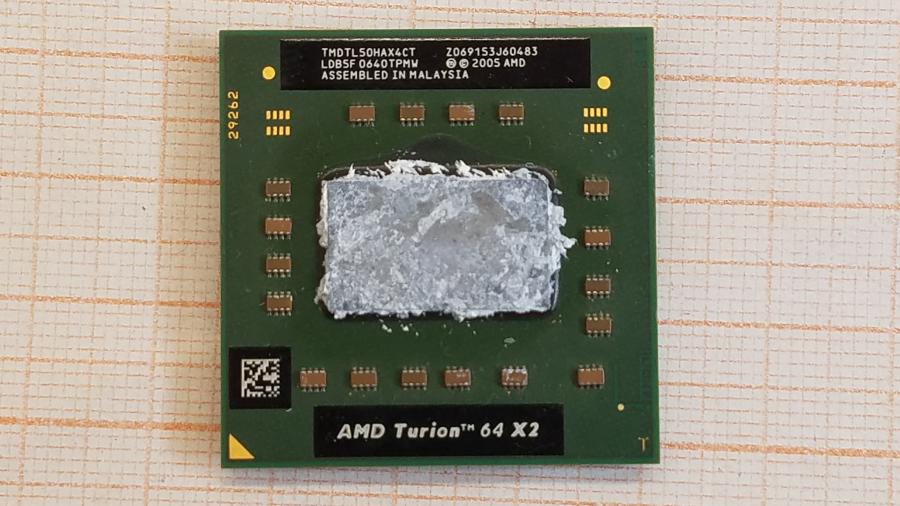 089-123-001 Ноутбук MSI M670 (MS1632) #17