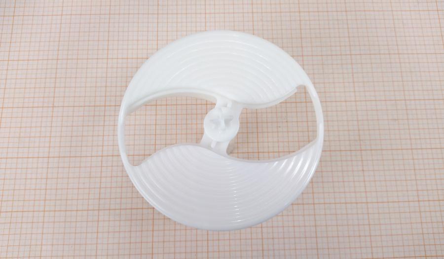 088-810-001 Держатель вставок для овощерезки блендера BRAUN 7051020 #2