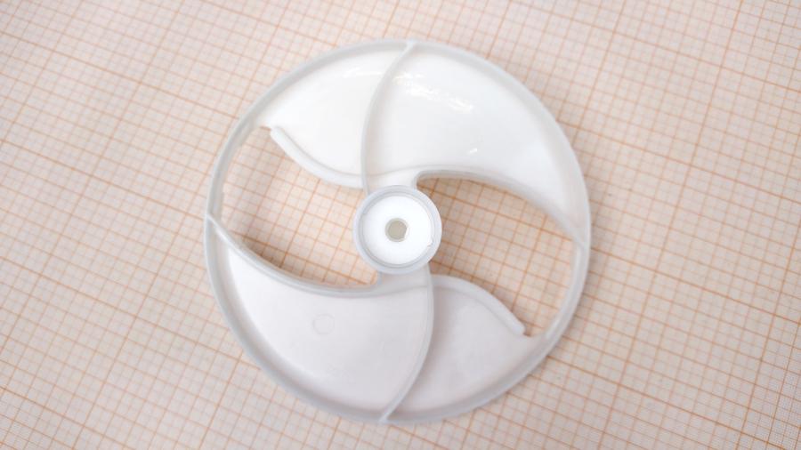 088-810-001 Держатель вставок для овощерезки блендера BRAUN 7051020 #3