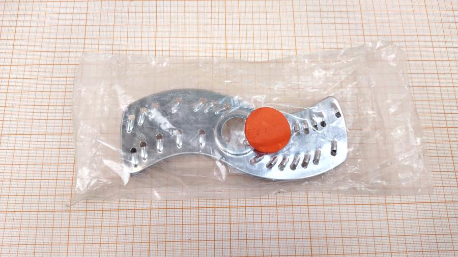 088-811-001 Вставка-терка в овощерезку блендеров BRAUN 7051019 #1