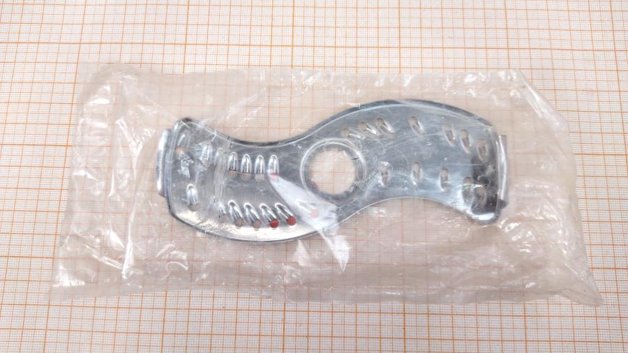 088-811-001 Вставка-терка в овощерезку блендеров BRAUN 7051019 #2