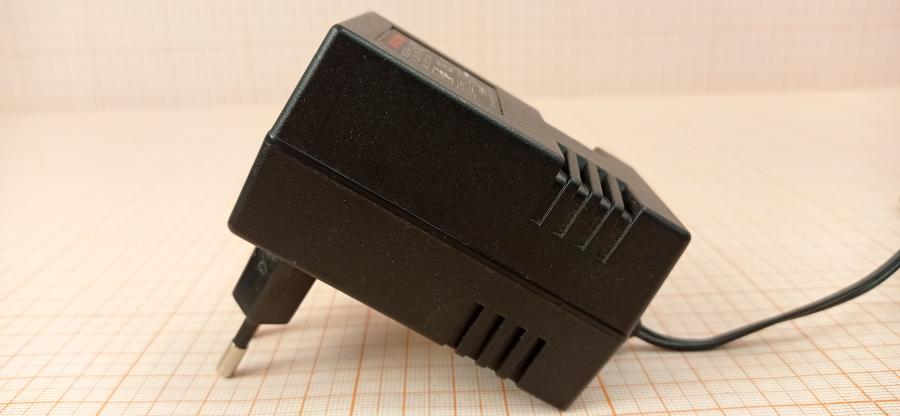 088-809-001 Блок питания (БП) SWITCHBOX RH41-0501000RG #3