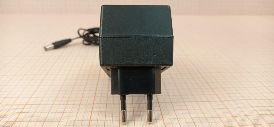 088-809-001 Блок питания (БП) SWITCHBOX RH41-0501000RG #4