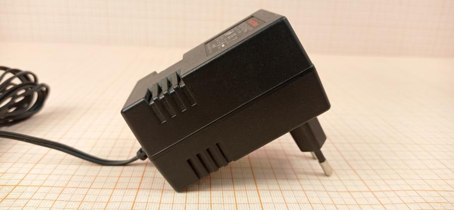 088-809-001 Блок питания (БП) SWITCHBOX RH41-0501000RG #5