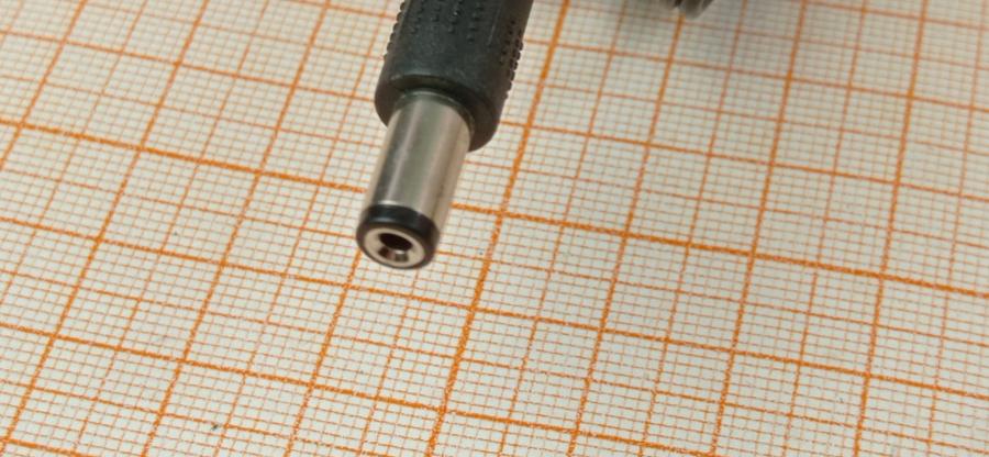 088-809-001 Блок питания (БП) SWITCHBOX RH41-0501000RG #9