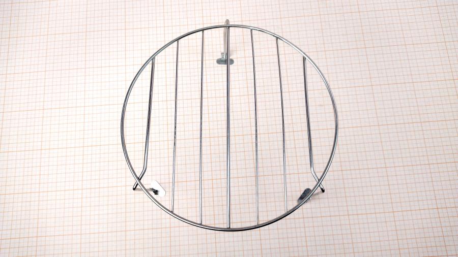 088-814-001 Решетка-гриль для СВЧ печи CANDY 49003907 #2