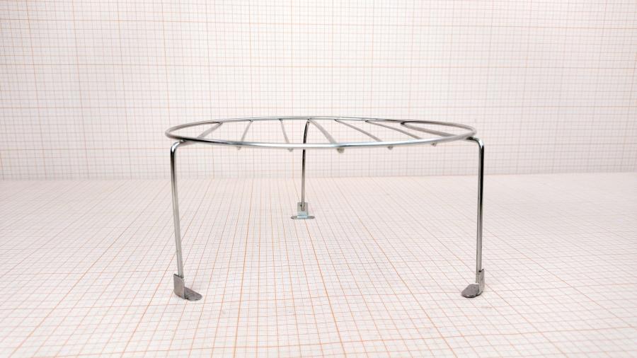 088-814-001 Решетка-гриль для СВЧ печи CANDY 49003907 #4