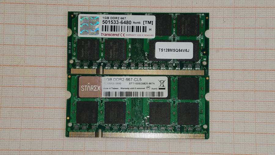 089-124-001 Ноутбук MSI VR610X (MS-163B) #13