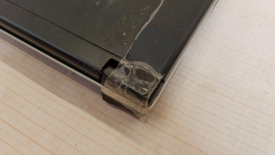 089-124-004 Ноутбук MSI VR610X (MS-163B) #6