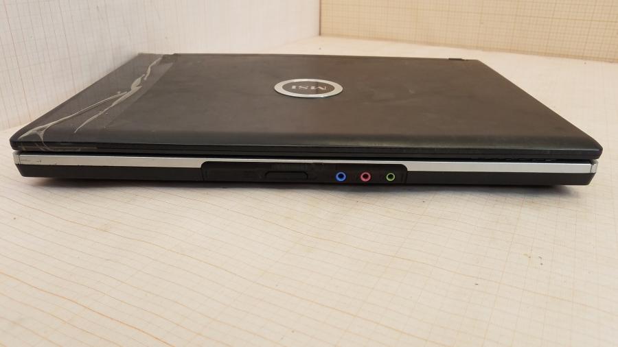 089-124-004 Ноутбук MSI VR610X (MS-163B) #7