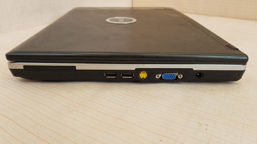 089-124-004 Ноутбук MSI VR610X (MS-163B) #8