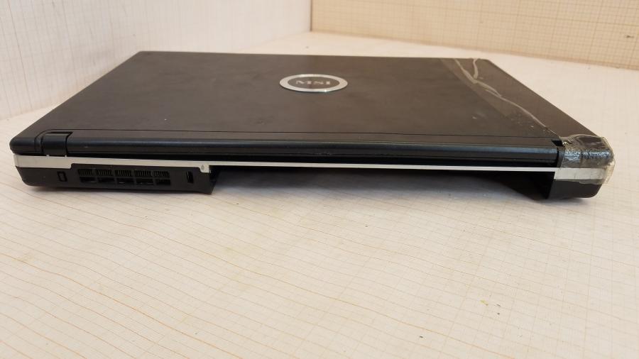 089-124-004 Ноутбук MSI VR610X (MS-163B) #9