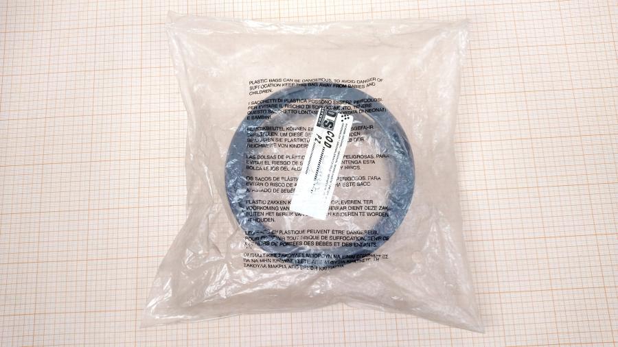 088-816-001 Сепаратор соковыжималки KENWOOD KW699887 #2