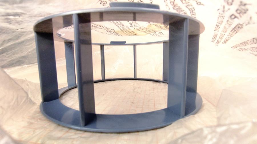 088-816-001 Сепаратор соковыжималки KENWOOD KW699887 #5