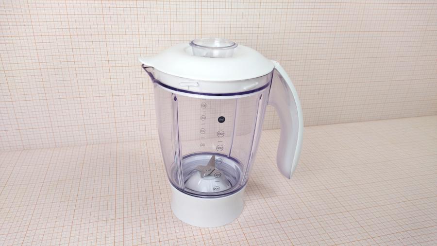 088-818-001 Стакан блендера KENWOOD KW659667 #1