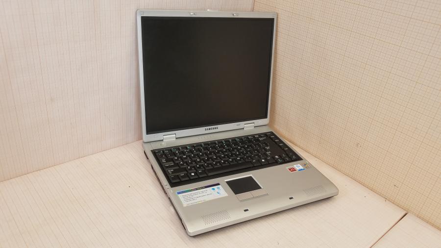 089-142-004 Ноутбук SAMSUNG P28 EL #1