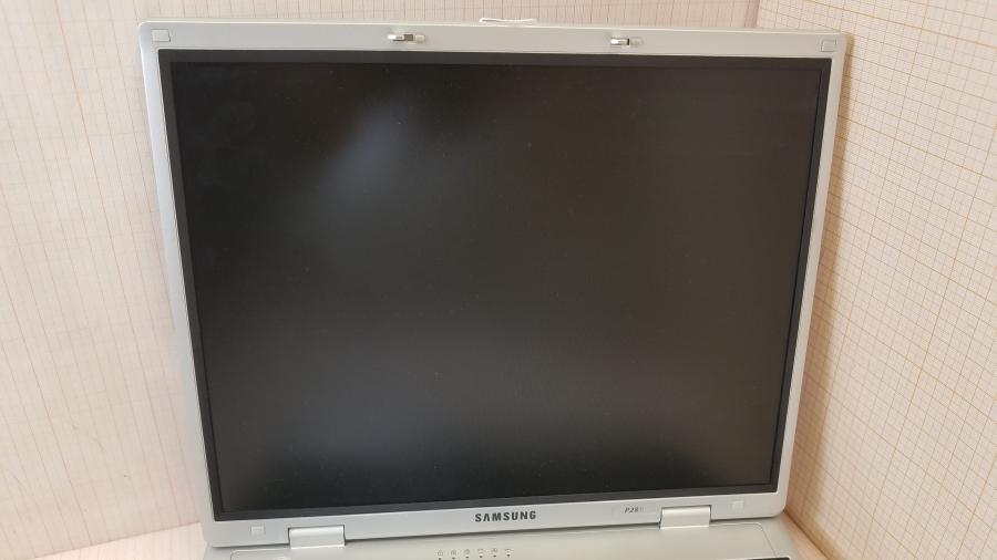 089-142-004 Ноутбук SAMSUNG P28 EL #2