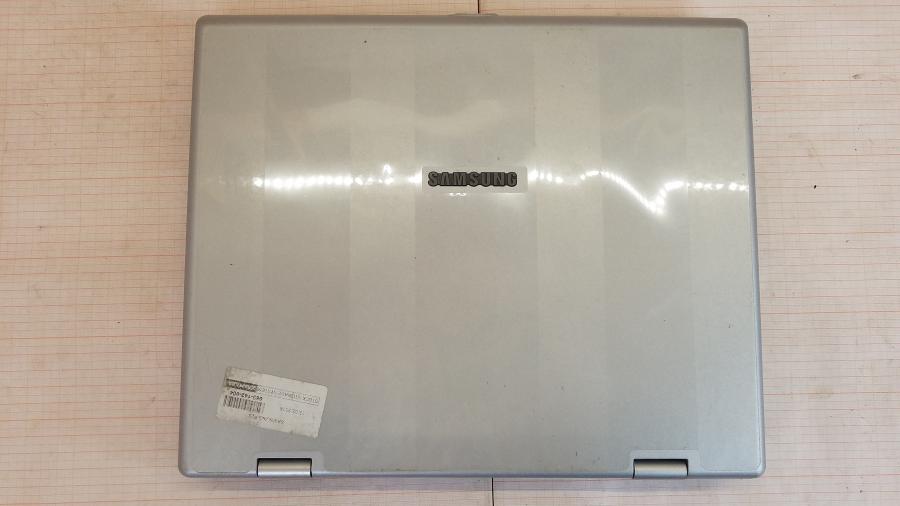 089-142-004 Ноутбук SAMSUNG P28 EL #4