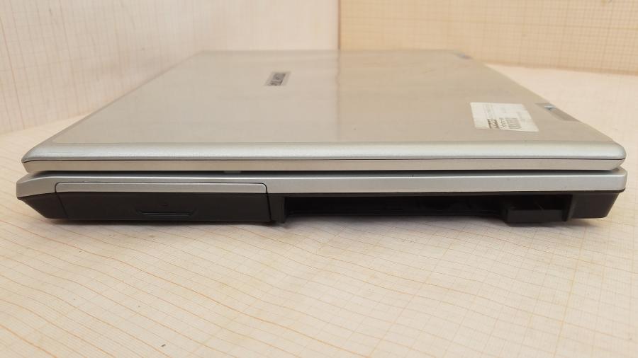 089-142-004 Ноутбук SAMSUNG P28 EL #6