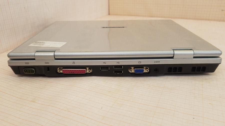 089-142-004 Ноутбук SAMSUNG P28 EL #7