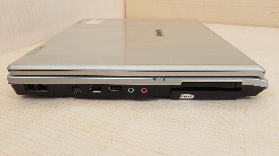 089-142-004 Ноутбук SAMSUNG P28 EL #8