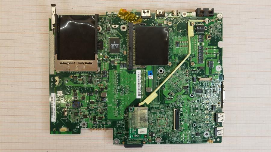 089-142-004 Ноутбук SAMSUNG P28 EL #11