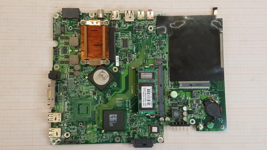 089-142-004 Ноутбук SAMSUNG P28 EL #13