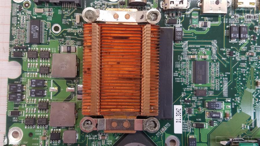 089-142-004 Ноутбук SAMSUNG P28 EL #14