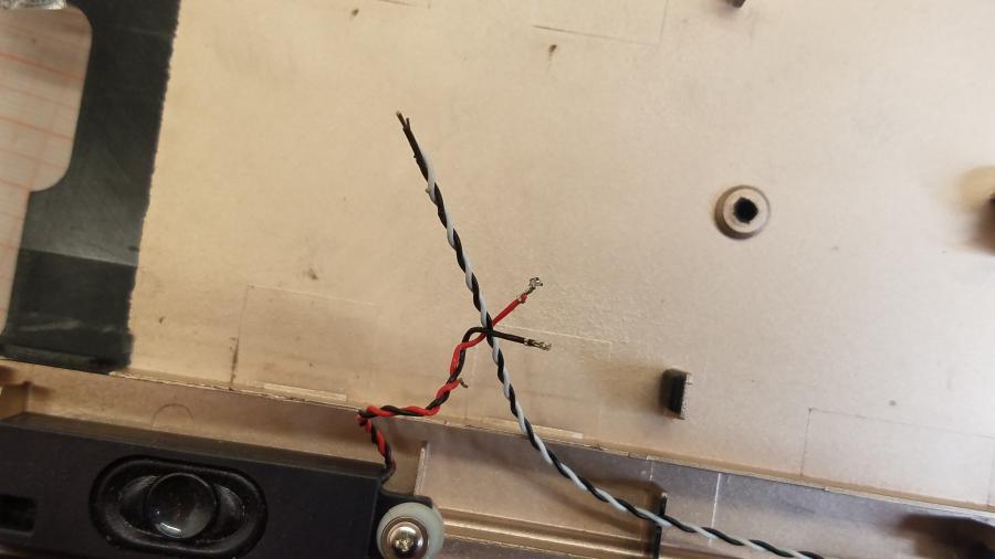 089-142-004 Ноутбук SAMSUNG P28 EL #16