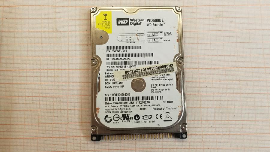 089-142-004 Ноутбук SAMSUNG P28 EL #17